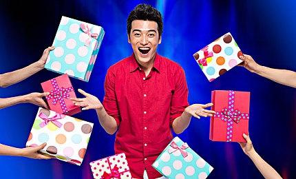 《师父》团队新作《开球》M站均分77 媒体称仍待打磨！